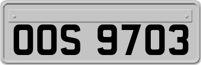 OOS9703