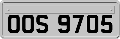 OOS9705