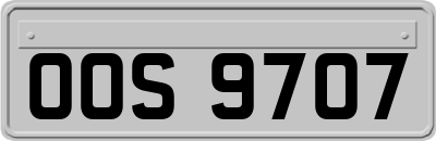 OOS9707