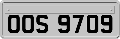 OOS9709