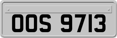 OOS9713