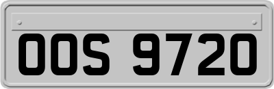 OOS9720