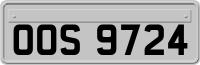 OOS9724