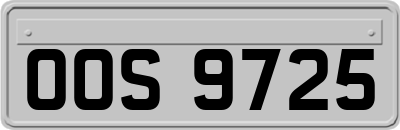 OOS9725