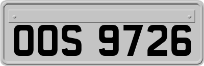 OOS9726