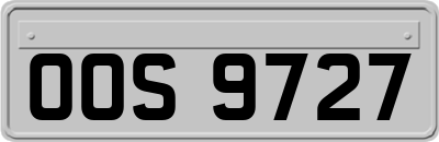 OOS9727