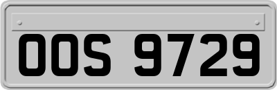 OOS9729