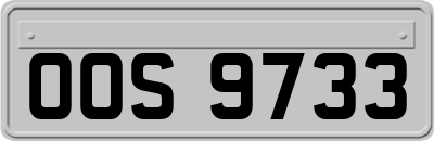 OOS9733