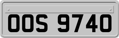 OOS9740