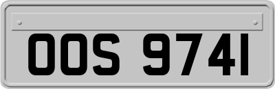 OOS9741