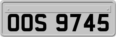 OOS9745