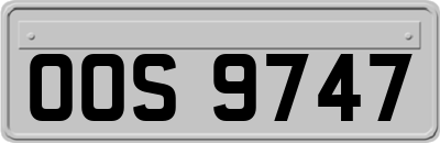 OOS9747