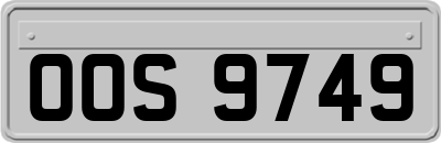 OOS9749