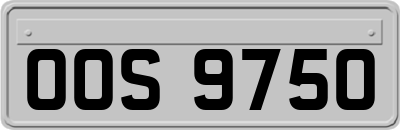 OOS9750