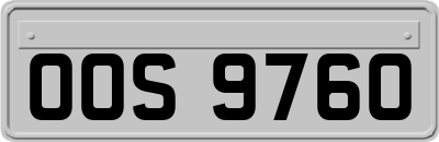 OOS9760