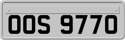 OOS9770