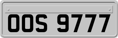 OOS9777