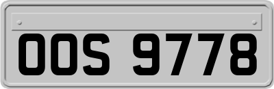 OOS9778