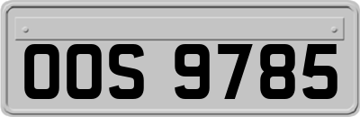 OOS9785