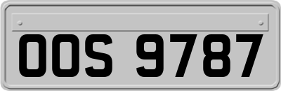 OOS9787