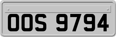 OOS9794