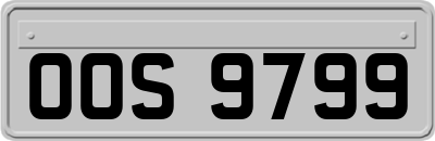 OOS9799