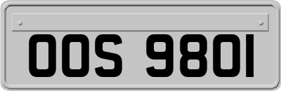 OOS9801