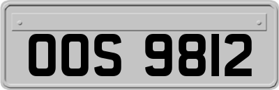 OOS9812