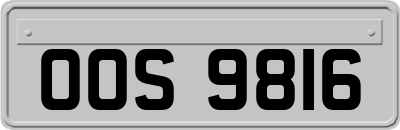 OOS9816