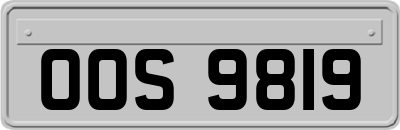 OOS9819