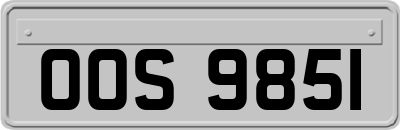 OOS9851