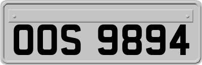 OOS9894