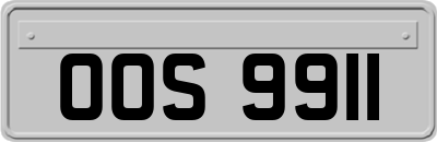 OOS9911