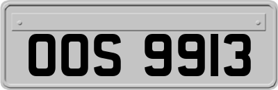 OOS9913