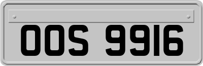 OOS9916