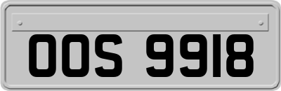 OOS9918