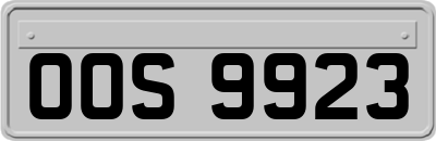 OOS9923