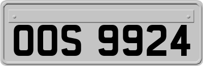 OOS9924