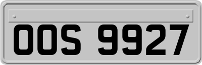 OOS9927