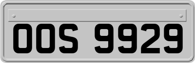 OOS9929