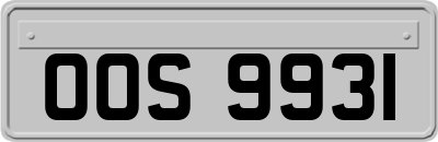 OOS9931