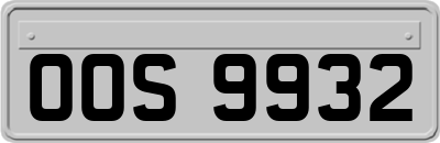 OOS9932