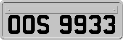 OOS9933