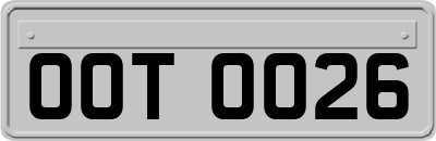 OOT0026