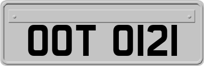 OOT0121