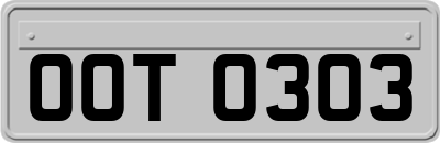 OOT0303