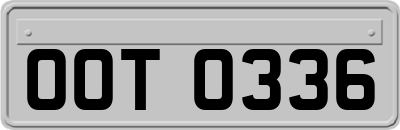 OOT0336
