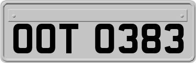 OOT0383