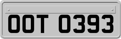 OOT0393