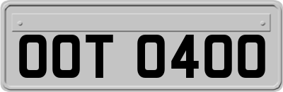OOT0400